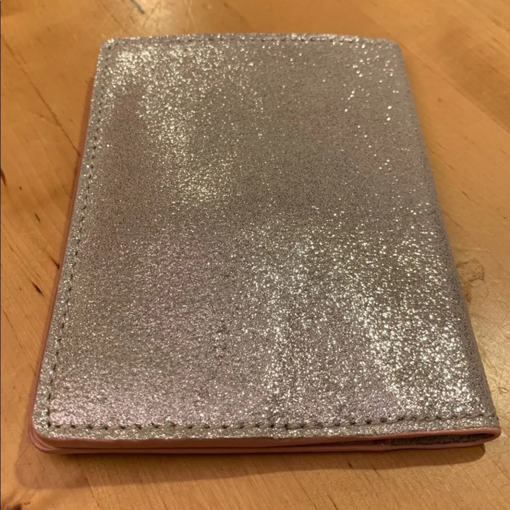 Anthropologie Passport Holder - Picture 4 of 4